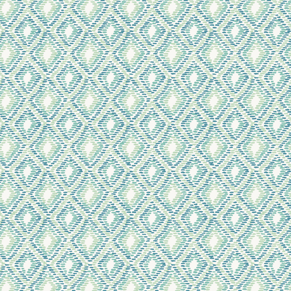 Destiny 6 Lagoon by Aoc Fabric Aoc Fabric Destiny 6 LagoonFabric THE ART OF COLOR OASIS USA </p><p>Repeat: H: 6.750, V: 7.625 56 in - Fabric Carolina -