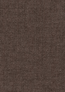 Destry Chocolate 14 by Norbar Designer Fabric