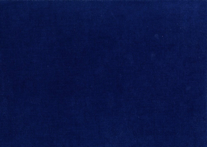Destry Navy 99 by Norbar Designer Fabric IMPERIAL 100% POLYESTER INDIA 54" - Swanky Fabrics -
