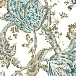 Determine 1 Baltic by Stout Designer Fabric