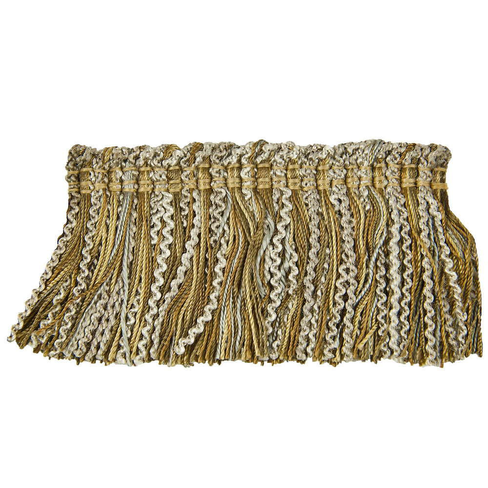 Detour 1 Driftwood by Stout Designer Trim Mystique Trim 55% Polyester 45% Spun Viscose CHINA Horizontal: 0 and Vertical: 0 2.25 in - Swanky Fabrics -