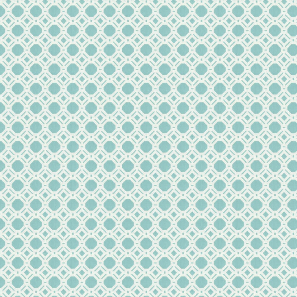 Deuce 1 Lagoon by Stout Designer Fabric RAINBOW LIBRARY SPA/TEAL 61%SVI 39%POL CHINA FLAME RETARDANT-U.F.A.C. CLASS 1 WYZENBEEK 51 000 DOUBLE RUB WEAR TEST (HEAVY DUTY) Horizontal: 2.5 and Vertical: 2.5 54 in - Swanky Fabrics -