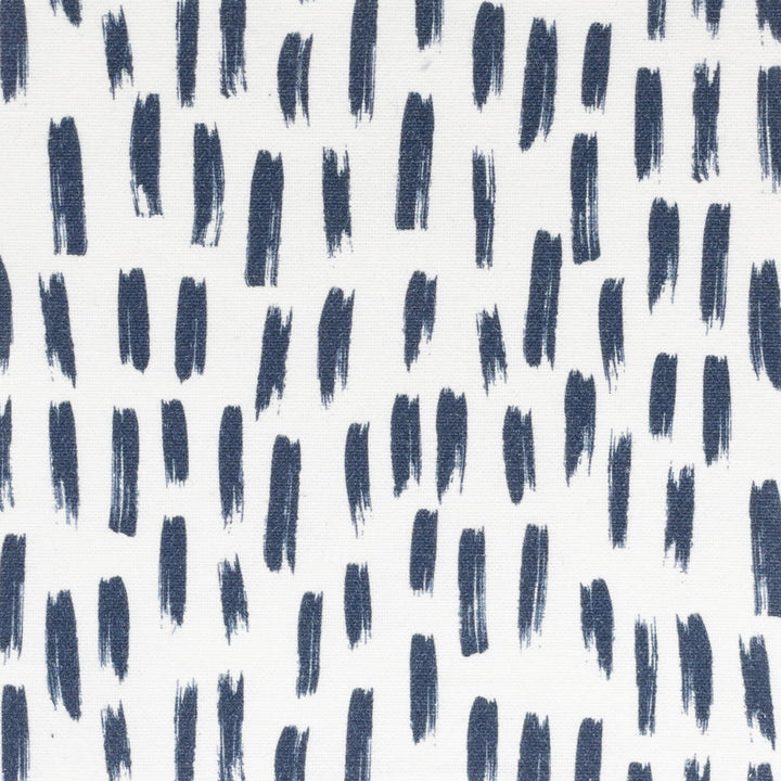 Deville 1 Indigo by Stout Fabric Stout Fabric Deville 1 IndigoFabric RAINBOW LIBRARY DENIM/INDIGO SPAIN </p><p>Repeat: H: 6.750, V: 6.750 54 in - Fabric Carolina -