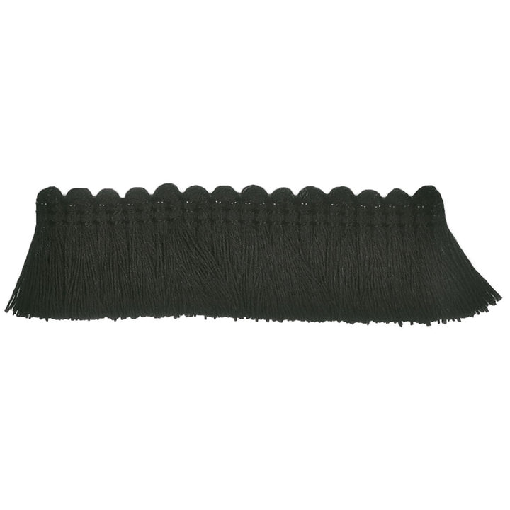 Devlin 10 Coal by Stout Trim Stout Trim Devlin 10 CoalTrim ILLUMINATE TRIM CHINA </p><p>Repeat: H: 0.000, V: 0.000 1.2 in - Fabric Carolina -