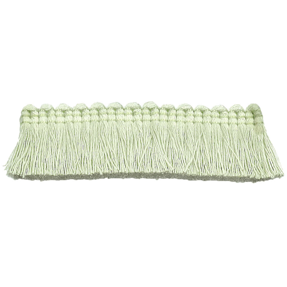 Devlin 11 Dewkist by Stout Designer Trim ILLUMINATE TRIM 3%POL 97%LIN CHINA Horizontal: 0 and Vertical: 0 1.2 in - Swanky Fabrics -