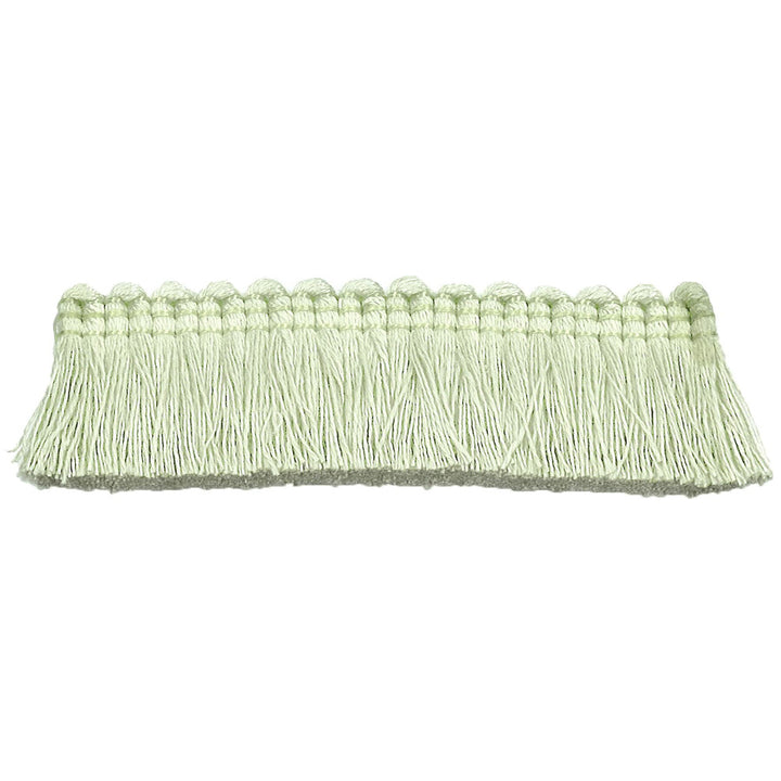 Devlin 11 Dewkist by Stout Designer Trim ILLUMINATE TRIM 3%POL 97%LIN CHINA Horizontal: 0 and Vertical: 0 1.2 in - Swanky Fabrics -