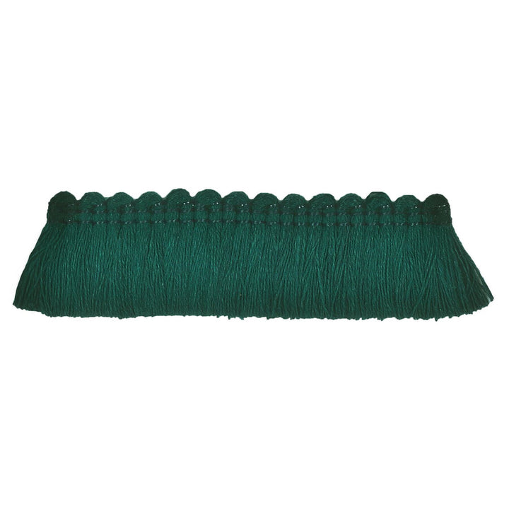 Devlin 3 Lagoon by Stout Designer Trim ILLUMINATE TRIM 3%POL 97%LIN CHINA MARTINDALE WEAR TEST (35 000 CIRCULAR RUBS) Horizontal: 0.000 and Vertical: 0.000 1.2 in - Swanky Fabrics -