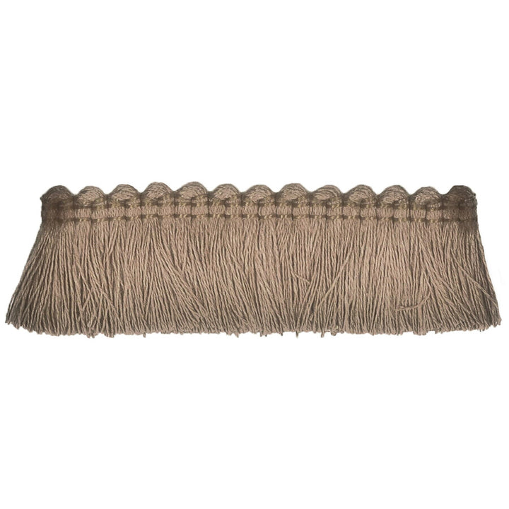 Devlin 4 Sandstone by Stout Trim Stout Trim Devlin 4 SandstoneTrim ILLUMINATE TRIM 3%POL 97%LIN CHINA </p><p>Repeat: H: 0.000, V: 0.000 1.2 in - Fabric Carolina -