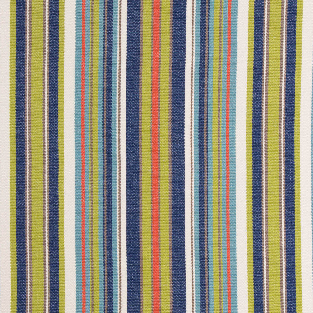 Dexter Multi by Bella-Dura Designer Fabric  100% BELLA DURA POLYOLEFIN USA 70000 H: N/A V: 7.75'' 53.5''  - Swanky Fabrics -