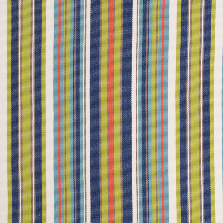 Dexter Multi by Bella-Dura Designer Fabric  100% BELLA DURA POLYOLEFIN USA 70000 H: N/A V: 7.75'' 53.5''  - Swanky Fabrics -