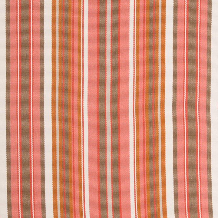 Dexter Persimmon by Bella-Dura Designer Fabric  100% BELLA DURA POLYOLEFIN USA 70000 H: N/A V: 7.75'' 53.5''  - Swanky Fabrics -