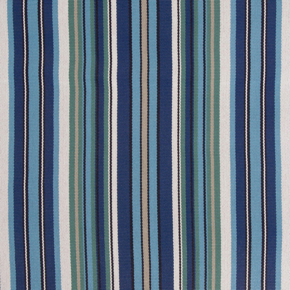 Dexter Shoreline by Bella-Dura Designer Fabric  100% BELLA DURA POLYOLEFIN USA 70000 H: N/A V: 7.75'' 53.5''  - Swanky Fabrics -