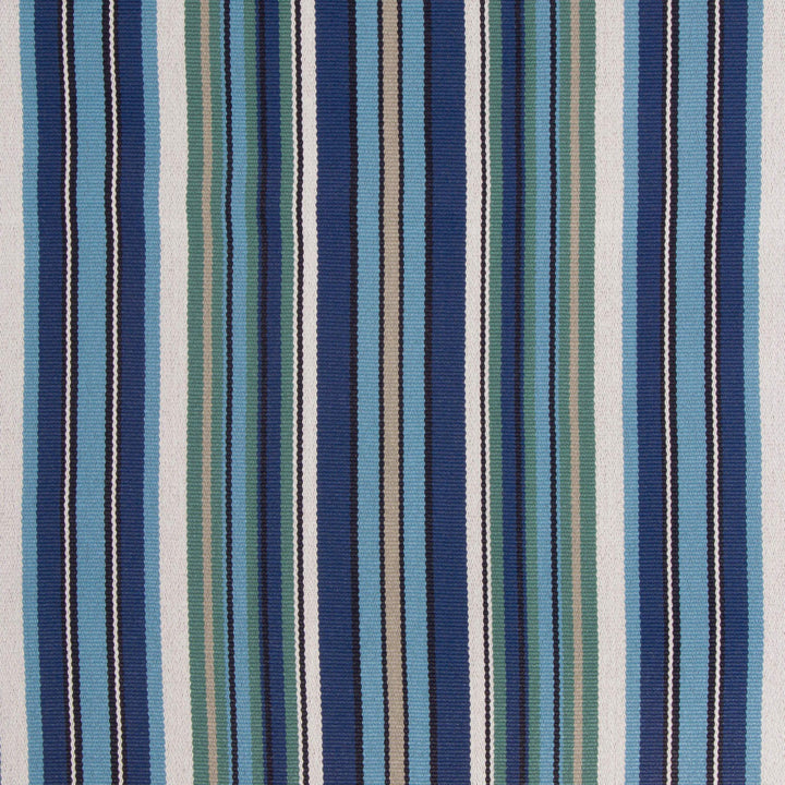 Dexter Shoreline by Bella-Dura Designer Fabric  100% BELLA DURA POLYOLEFIN USA 70000 H: N/A V: 7.75'' 53.5''  - Swanky Fabrics -