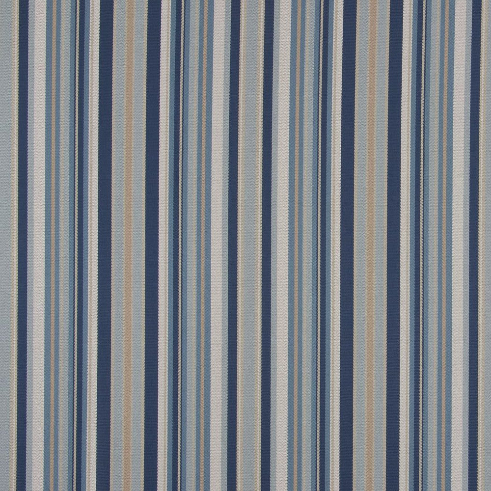 Dexter Atlantic by Bella-Dura Designer Fabric  100% BELLA DURA POLYOLEFIN USA 70000 H: N/A V: 7.75'' 53.5''  - Swanky Fabrics -