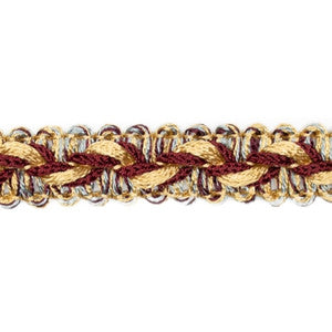 Stefani Col. 501 by Europatex Designer Fabric