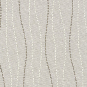 Dotted Line # 203 Wisp by Maxwell Designer Fabric