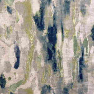 Dhalme Earth by Magnolia Designer Fabric