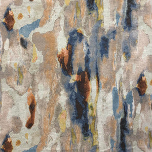 Dhalme Sunburst by Magnolia Designer Fabric