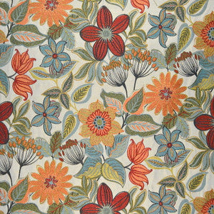 Dhue Carnival by Magnolia Designer Fabric