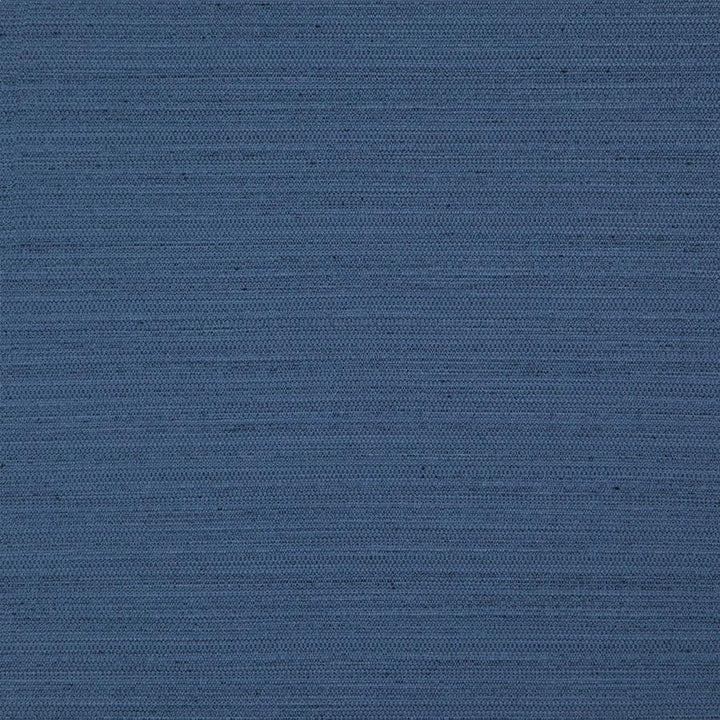 Darwin # 702 Indigo by Maxwell Designer Fabric Pure & Simple Vii 100% POLYESTER INDIA 55" - Swanky Fabrics -