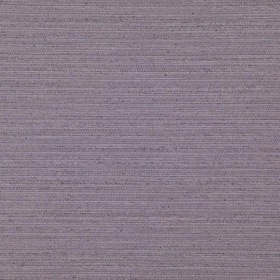 Darwin # 717 Plum by Maxwell Designer Fabric Pure & Simple Vii 100% POLYESTER INDIA 55" - Swanky Fabrics -