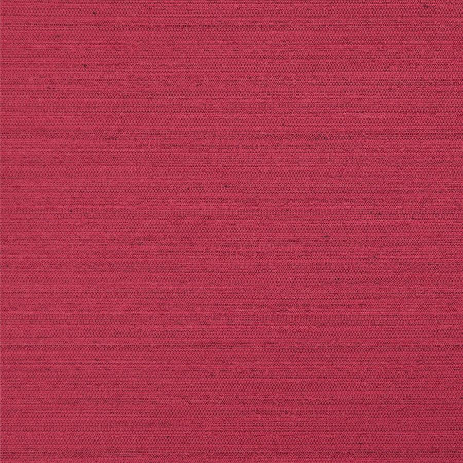 Darwin # 721 Cerise by Maxwell Designer Fabric Pure & Simple Vii 100% POLYESTER INDIA 55" - Swanky Fabrics -
