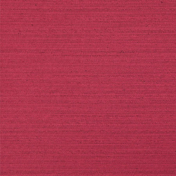 Darwin # 721 Cerise by Maxwell Designer Fabric Pure & Simple Vii 100% POLYESTER INDIA 55" - Swanky Fabrics -