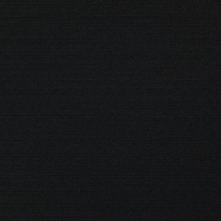 Darwin # 740 Onyx by Maxwell Designer Fabric Pure & Simple Vii 100% POLYESTER INDIA 55" - Swanky Fabrics -