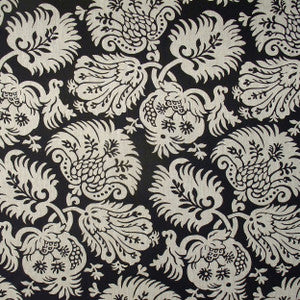 Diablo 99J6001 By JF Designer Fabric