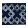 Diamonds Tape 1 Baltic by Stout Designer Trim