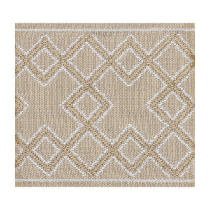 Diamonds Tape 2 Champagne by Stout Designer Trim