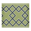 Diamonds Tape 4 Seedling by Stout Designer Trim