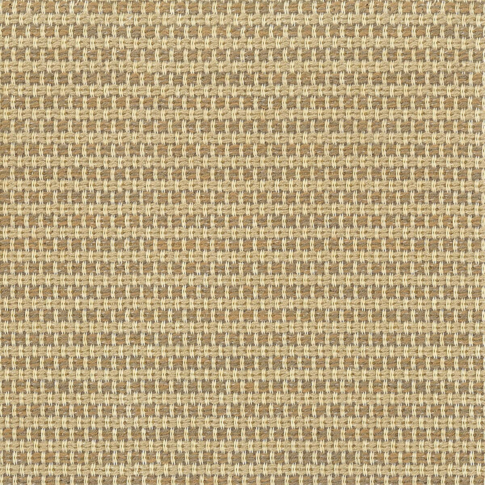 Dice 2 Wheat by Sunbrella Designer Fabric SUNRISE SOLIDS BY SUNBRELLA 98%SN 2%POL USA FLAME RETARDANT-CA BULLETIN 117-SECTION E WYZENBEEK 15 000 DOUBLE RUB WEAR TEST (HEAVY DUTY) Horizontal: 0 and Vertical: 0 54 in - Swanky Fabrics -
