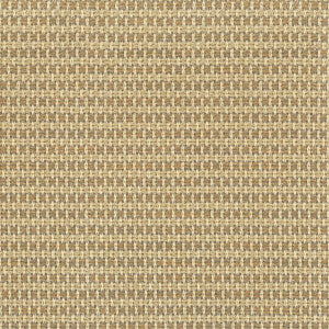 Dice 2 Wheat by Sunbrella Designer Fabric