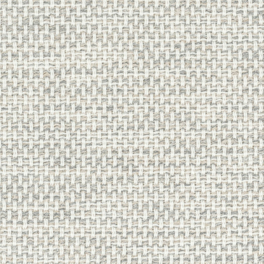 Dice 4 Driftwood by Sunbrella Designer Fabric WELL SUITED SUNBRELLA 98%SN 2%POL USA FLAME RETARDANT-CA BULLETIN 117-SECTION E WYZENBEEK 15 000 DOUBLE RUB WEAR TEST (HEAVY DUTY) Horizontal: 0 and Vertical: 0 54 in - Swanky Fabrics -