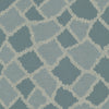 Dichondra 2 Opal by Marcus William Designer Fabric
