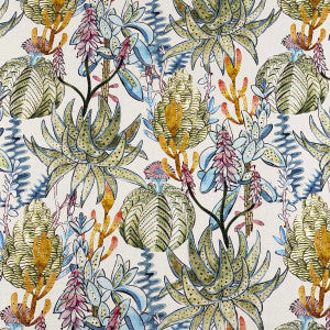 Didja Multi by Magnolia Designer Fabric