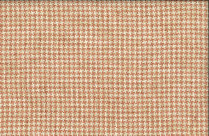 Digest Coral 607 by Norbar Designer Fabric MACBETH 100% POLYESTER INDIA 1/4"V 1/4"H 54 - Swanky Fabrics -