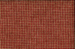 Digest Crimson 519 by Norbar Designer Fabric