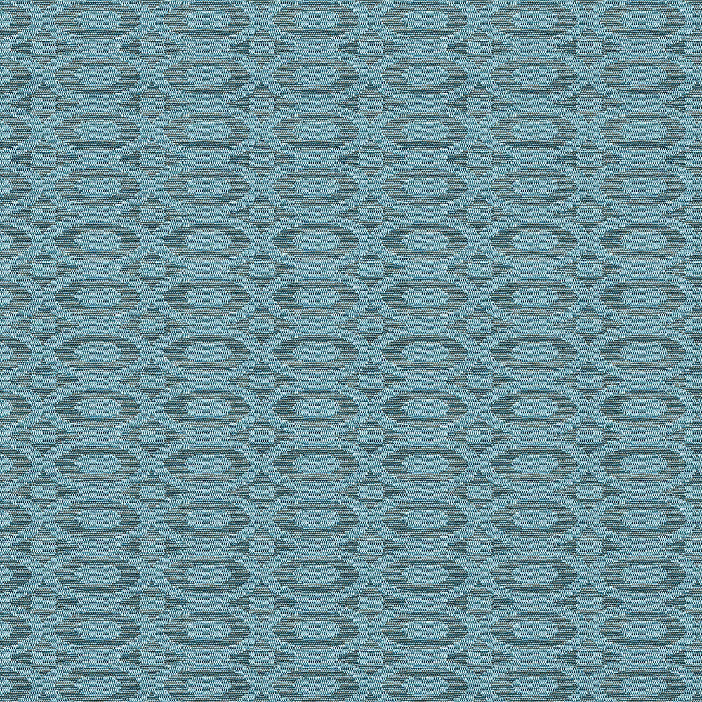 Honor 34 Spa by Endurepel Designer Fabric N/A 100% Polyester China 160,000 Double Rubs </p><p>Repeat: Horizontal: 1.3" (3.3 cm) Across the Roll and Vertical: 0.7" (1.7 cm) Up the Roll 55" (140 cm) - Swanky Fabrics -