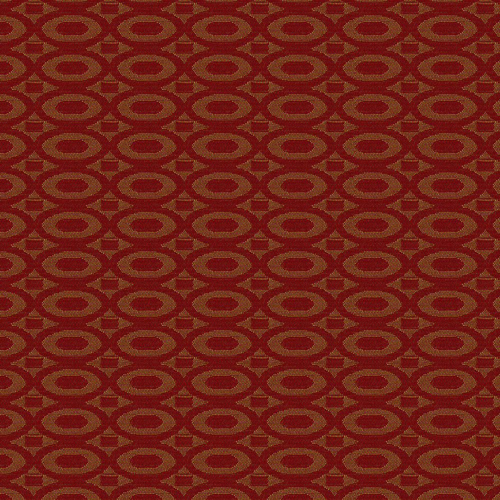 Honor 405 Flame by Endurepel Designer Fabric N/A 100% Polyester China 160,000 Double Rubs </p><p>Repeat: Horizontal: 1.3" (3.3 cm) Across the Roll and Vertical: 0.7" (1.7 cm) Up the Roll 55" (140 cm) - Swanky Fabrics -