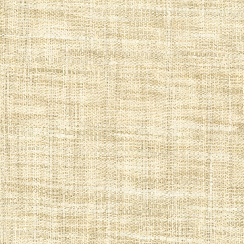 Dillard 32 Raffia by Stout Designer Fabric Spree Drapery Textures 100% Polyester INDIA CATB 117-2013 FLAME RETARDANT-U.F.A.C. CLASS 1 (OR A) Horizontal: 0 and Vertical: 0 54 in - Swanky Fabrics -