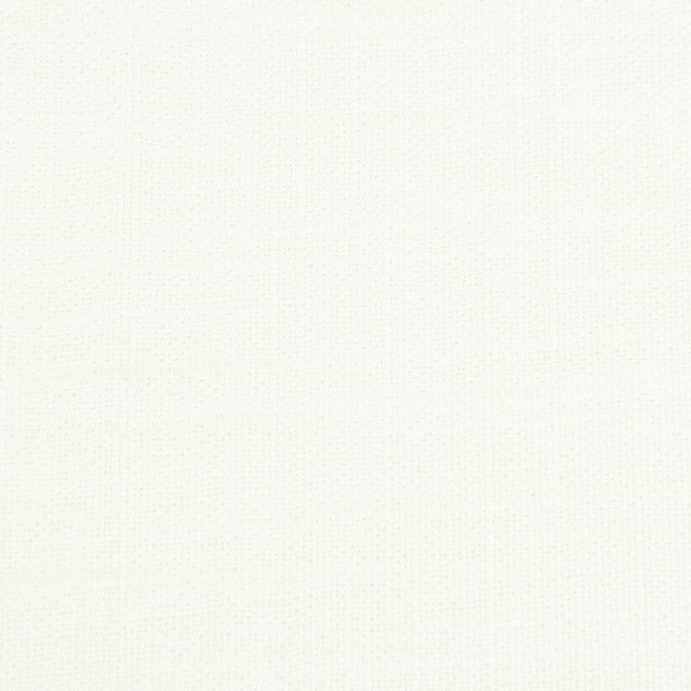 Dillard 35 Cream by Stout Designer Fabric SPREE DRAPERY TEXTURES 100%POL INDIA CATB 117-2013 FLAME RETARDANT-U.F.A.C. CLASS 1 Horizontal: 0 and Vertical: 0 54 in - Swanky Fabrics -