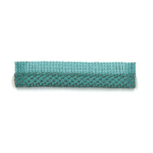 Dimaggio 5 Turquoise by Stout Designer Trim