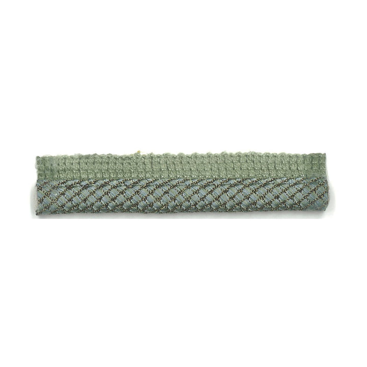 Dimaggio 7 Dewkist by Stout Trim Stout Trim Dimaggio 7 DewkistTrim NEW WORLD TRIM VOLUME II 69%SVI 30%COT 1%POL GERMANY </p><p>Repeat: H: 0.000, V: 0.000 0.38 in - Fabric Carolina -