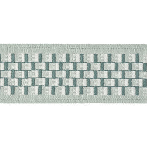 Dimensions Tape 1 Seaglass by Stout Designer Trim