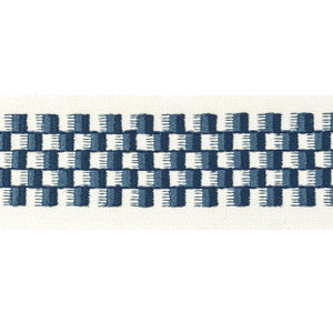 Dimensions Tape 2 Ocean by Stout Designer Trim