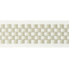 Dimensions Tape 6 Toast by Stout Designer Trim