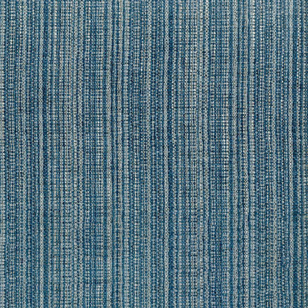 Dion 306 Denim by ABBEYSHEA Designer Fabric 100% Polyester 25,000 Double Rubs (Wyzenbeek) </p><p>Repeat: Horizontal: and Vertical: 57 in. (142 cm) - Swanky Fabrics -