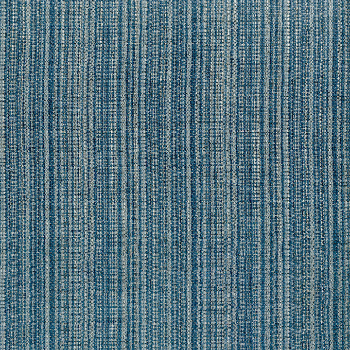 Dion 306 Denim by ABBEYSHEA Designer Fabric 100% Polyester 25,000 Double Rubs (Wyzenbeek) </p><p>Repeat: Horizontal: and Vertical: 57 in. (142 cm) - Swanky Fabrics -